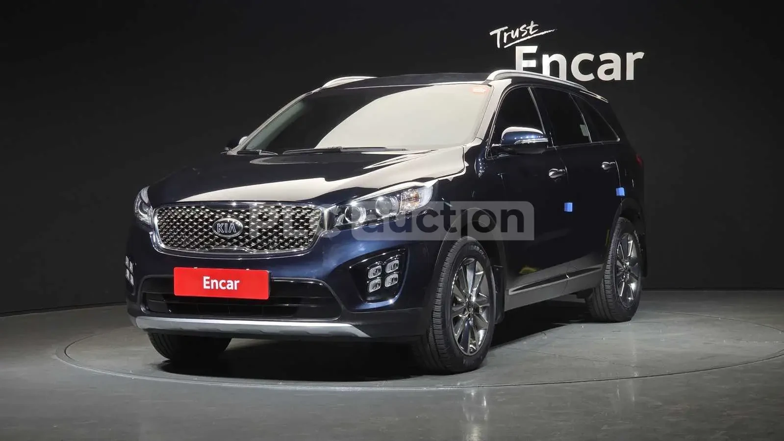 Kia Sorento 4x4\2.2 Diesel