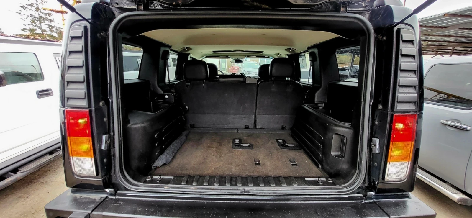 Hummer H2 | Mobile.bg � ����������� 17