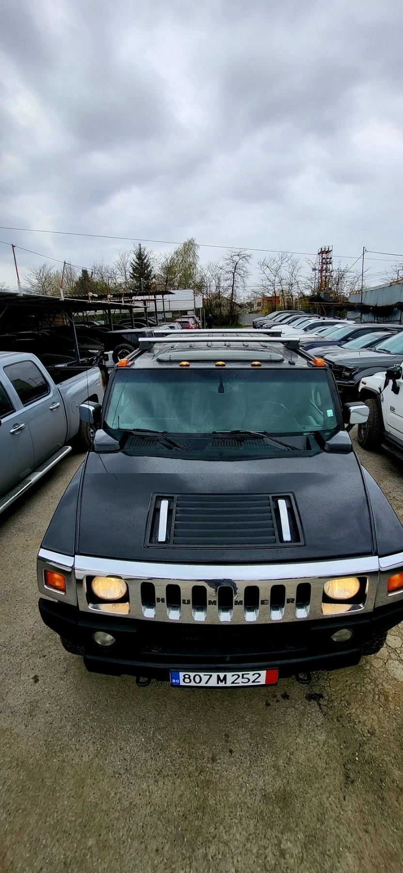 Hummer H2 | Mobile.bg � ����������� 6