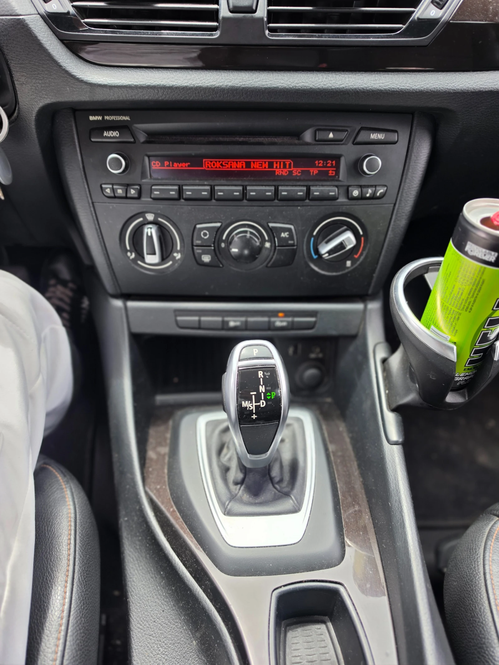 BMW X1 1.6 sdrive , снимка 9 - Автомобили и джипове - 55132656