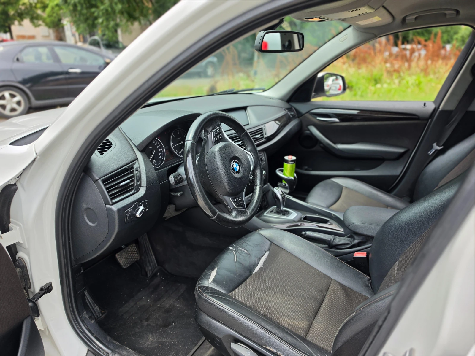 BMW X1 1.6 sdrive , снимка 4 - Автомобили и джипове - 55132656