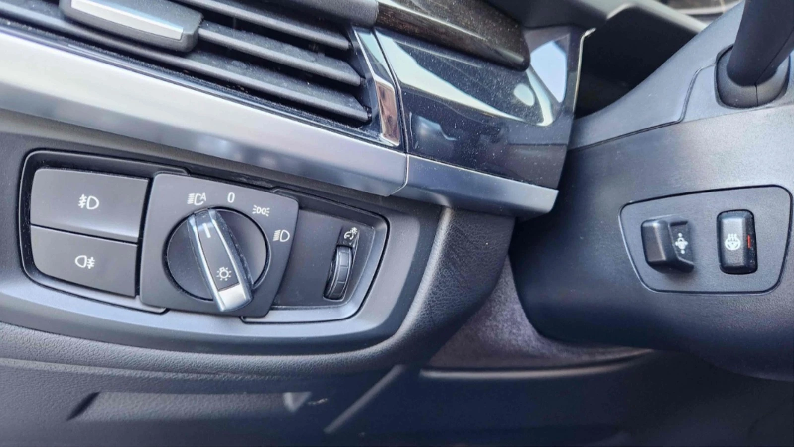 BMW X6 xDrive30d* ЛЮК* HUD* 360* BLIND SPOT* КРАЙНА ЦЕНА, снимка 12 - Автомобили и джипове - 55340573