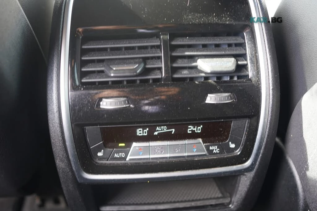 BMW X5 xDrive* 360* HUD* DISTRO* ОБДУХ* H/K* PANO* ВЪЗДУХ, снимка 12 - Автомобили и джипове - 55362430