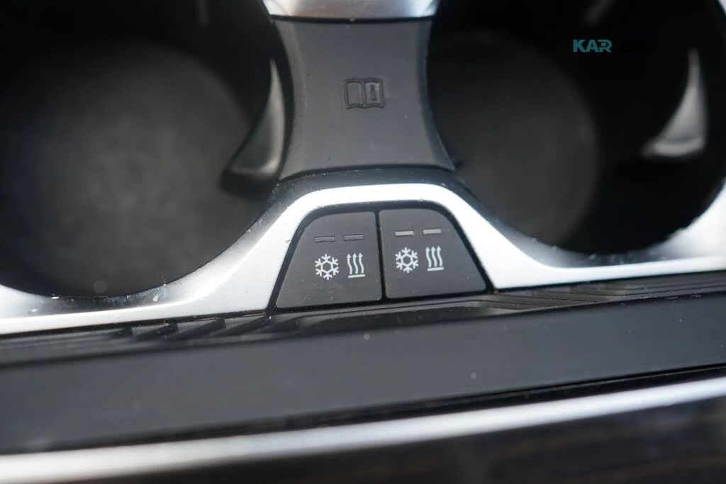 BMW X5 xDrive* 360* HUD* DISTRO* ОБДУХ* H/K* PANO* ВЪЗДУХ, снимка 15 - Автомобили и джипове - 55362430