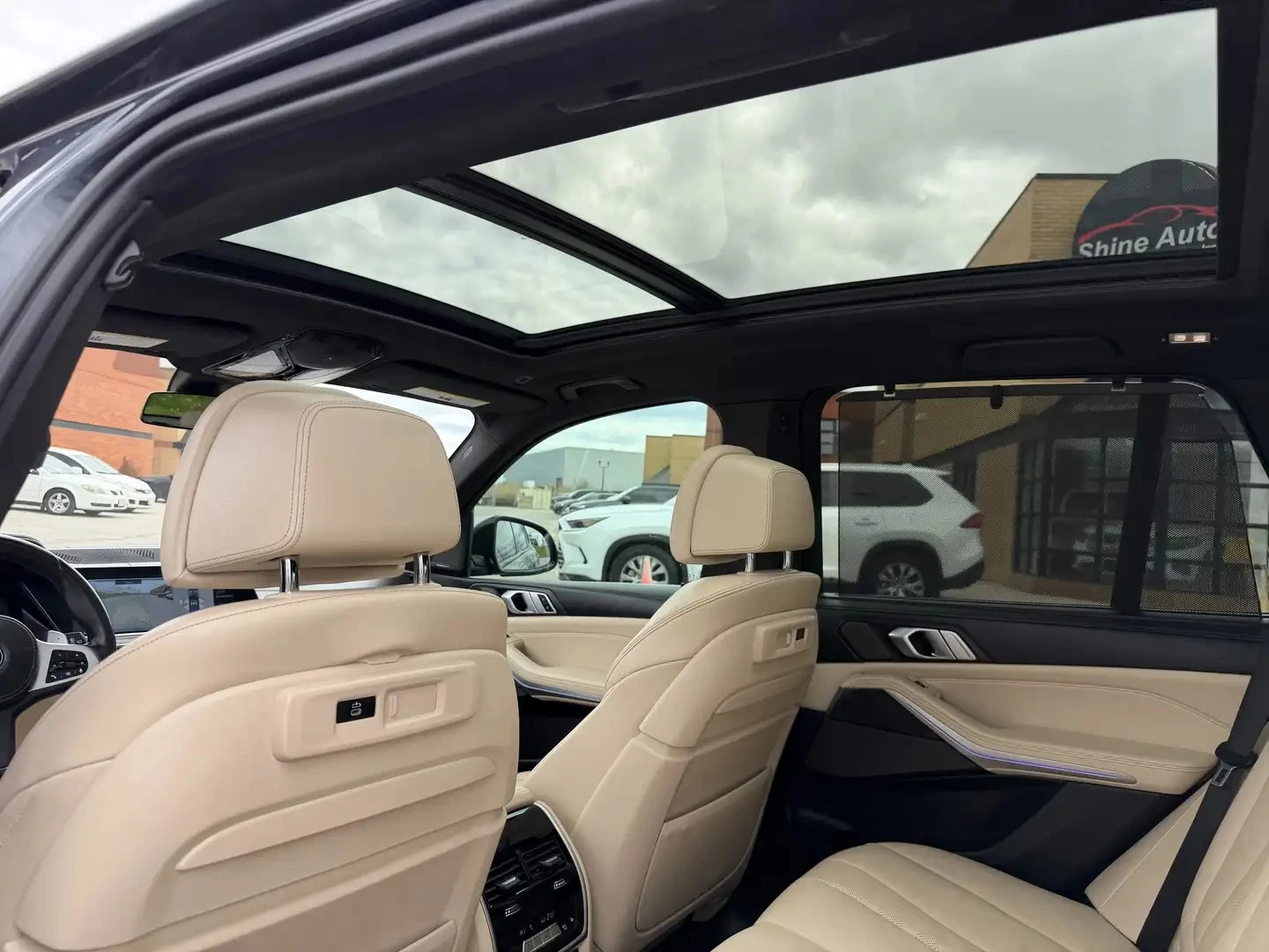 BMW X5 xDrive40i M Sport ЦЕНА ДО БЪЛГАРИЯ АВТОКРЕДИТ, снимка 15 - Автомобили и джипове - 55528704