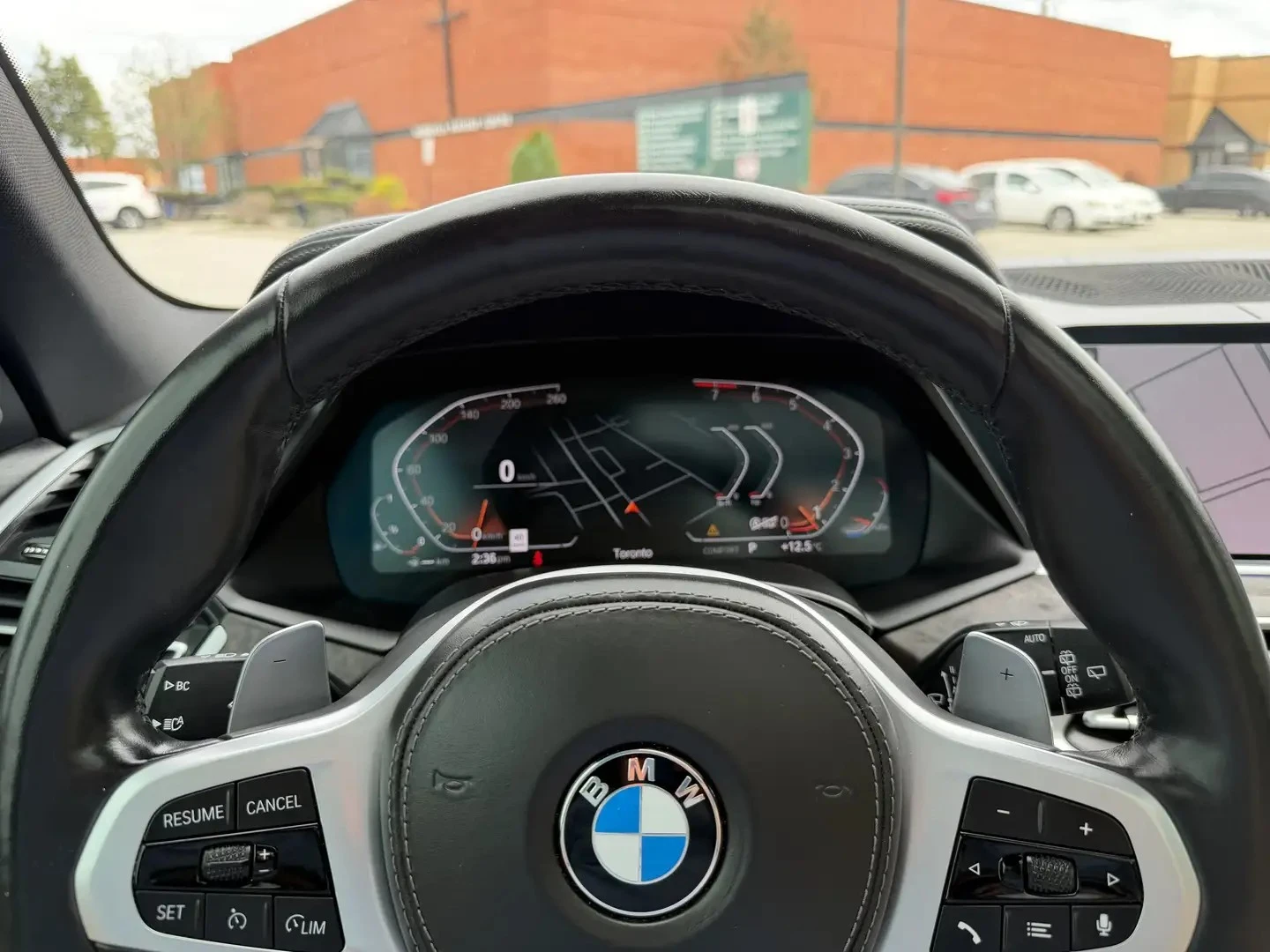 BMW X5 xDrive40i M Sport ЦЕНА ДО БЪЛГАРИЯ АВТОКРЕДИТ, снимка 10 - Автомобили и джипове - 55528704