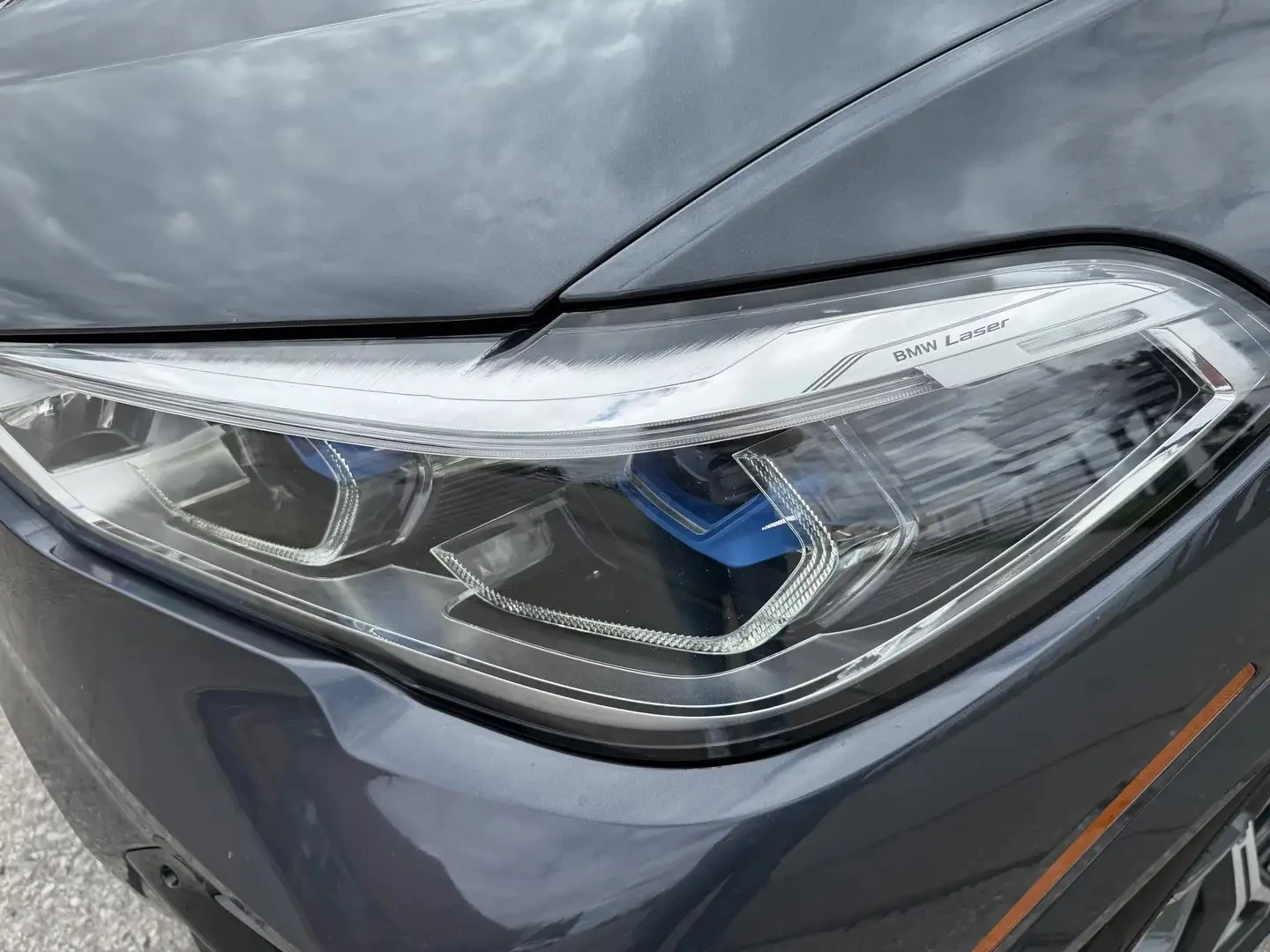 BMW X5 xDrive40i M Sport ЦЕНА ДО БЪЛГАРИЯ АВТОКРЕДИТ, снимка 2 - Автомобили и джипове - 55528704