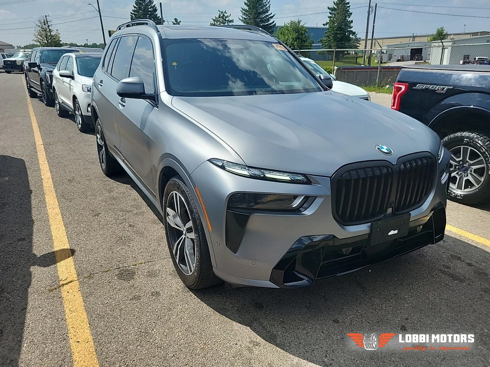 BMW X7 | Mobile.bg � ����������� 5