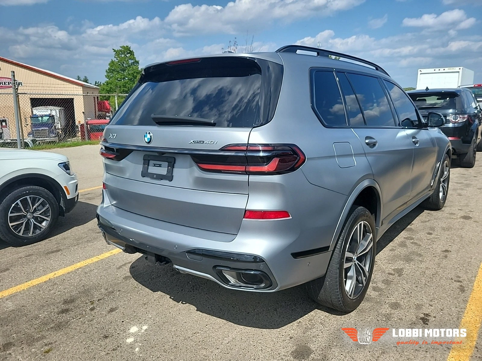 BMW X7 | Mobile.bg � ����������� 2