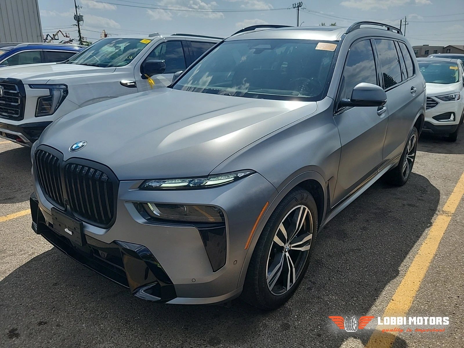 BMW X7 | Mobile.bg � ����������� 1