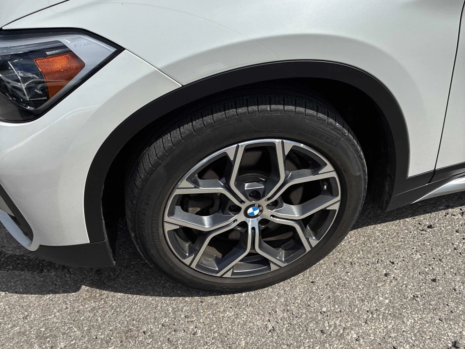 BMW X1 xDrive28i / Carfax / Автокредит, снимка 10 - Автомобили и джипове - 56228995