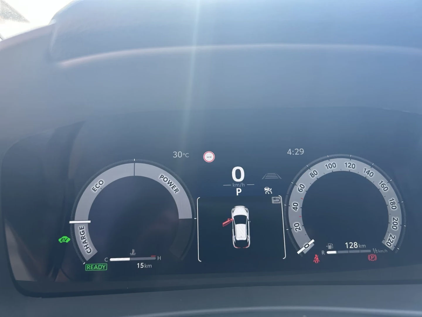Toyota C-HR ���!2.0/AWD/197HP/GR SPORT/NAVI/360/LED/KLESS/913z | Mobile.bg � ����������� 10