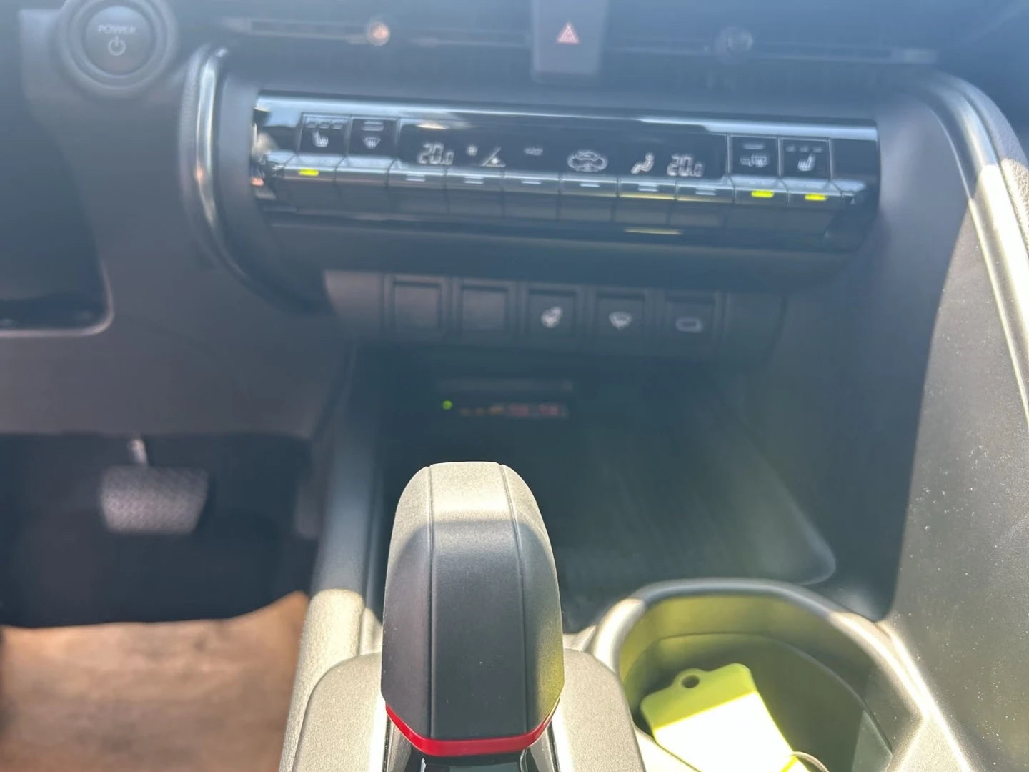 Toyota C-HR ���!2.0/AWD/197HP/GR SPORT/NAVI/360/LED/KLESS/913z | Mobile.bg � ����������� 13