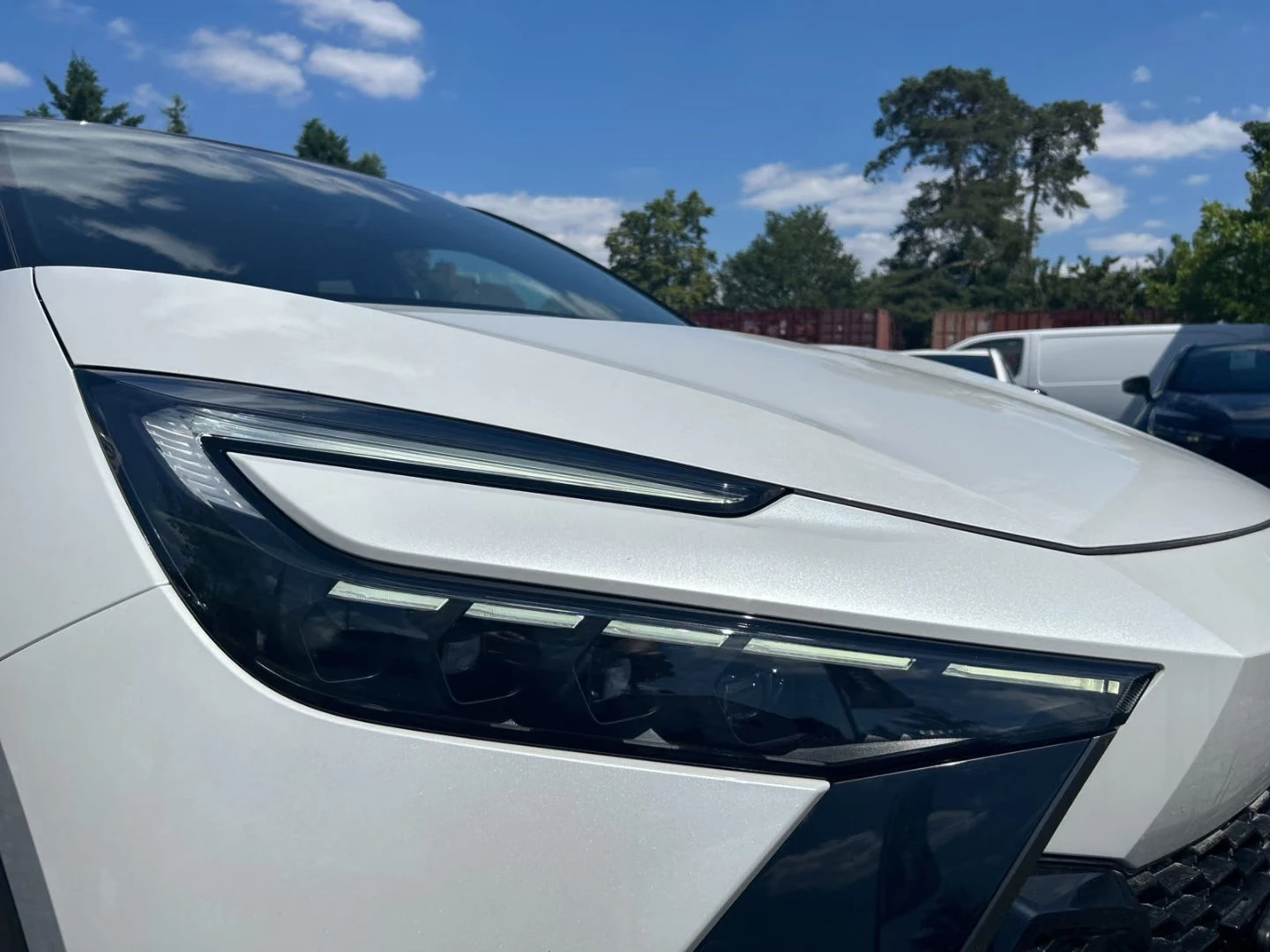 Toyota C-HR ���!2.0/AWD/197HP/GR SPORT/NAVI/360/LED/KLESS/913z | Mobile.bg � ����������� 4