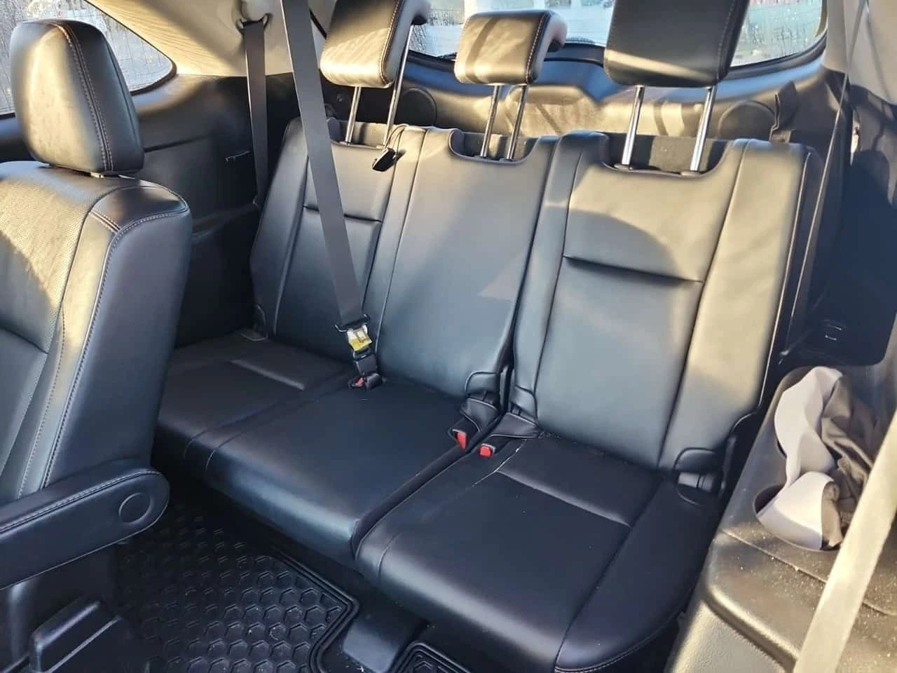 Toyota Highlander  Awd Limited 3.5L / 7 ����� / ����  | Mobile.bg � ����������� 14