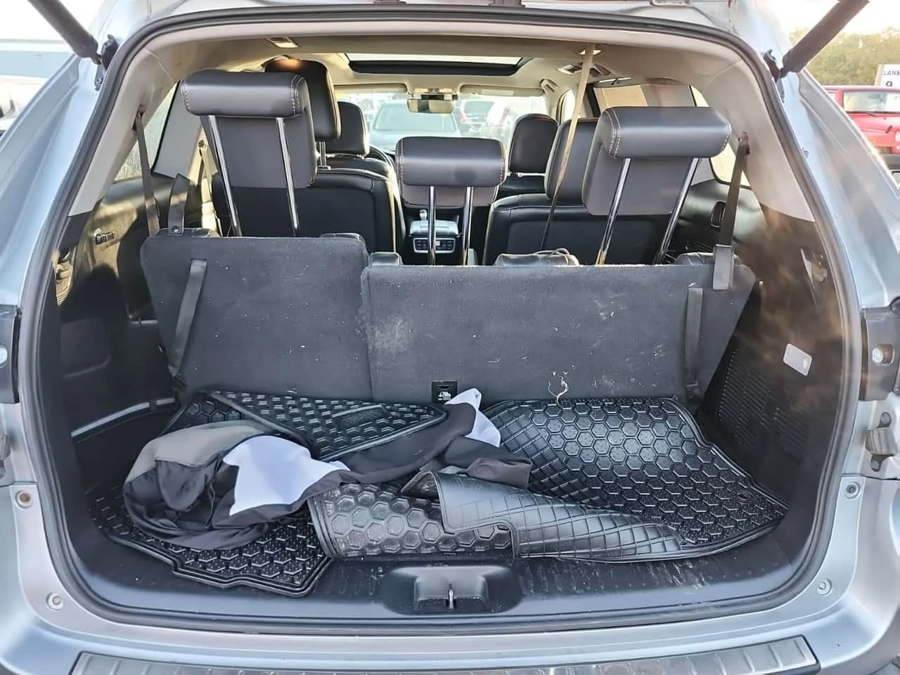 Toyota Highlander  Awd Limited 3.5L / 7 ����� / ����  | Mobile.bg � ����������� 15