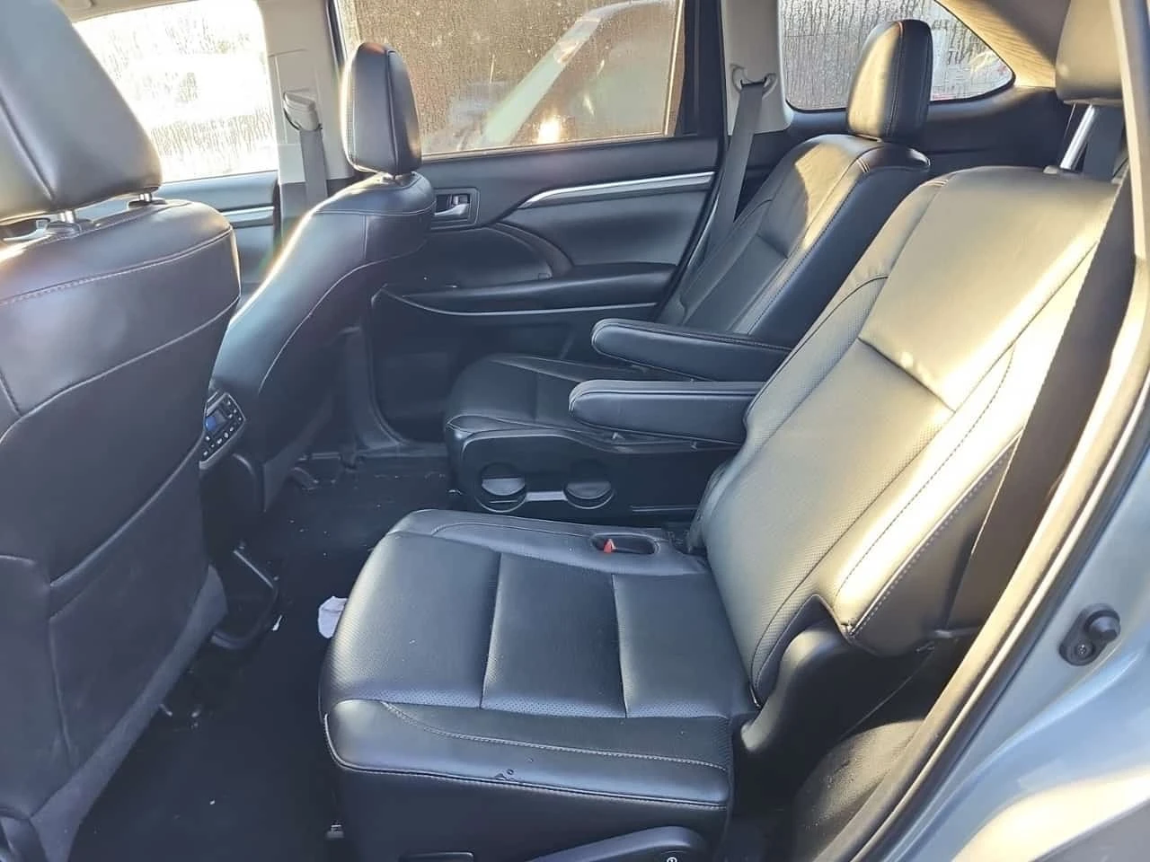 Toyota Highlander  Awd Limited 3.5L / 7 ����� / ����  | Mobile.bg � ����������� 12