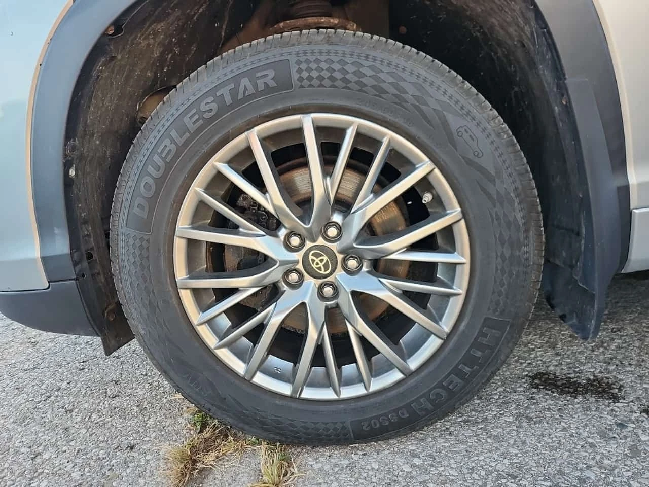 Toyota Highlander  Awd Limited 3.5L / 7 ����� / ����  | Mobile.bg � ����������� 7