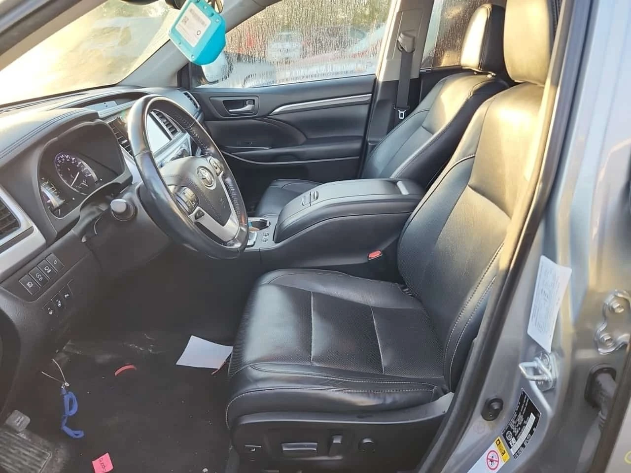 Toyota Highlander  Awd Limited 3.5L / 7 ����� / ����  | Mobile.bg � ����������� 8