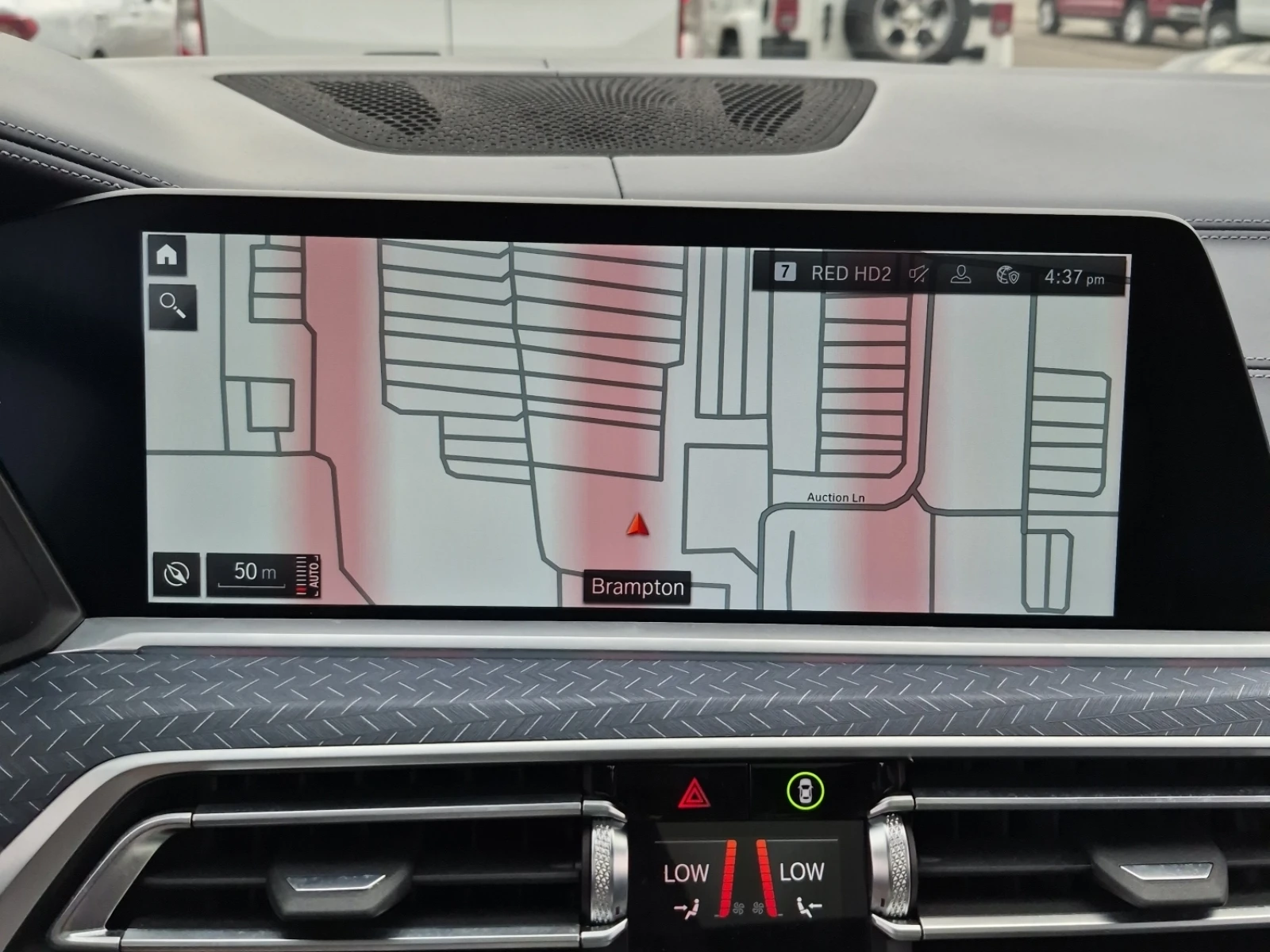 BMW X7 Xdrive40i, ЛИЗИНГ, снимка 11 - Автомобили и джипове - 56363604
