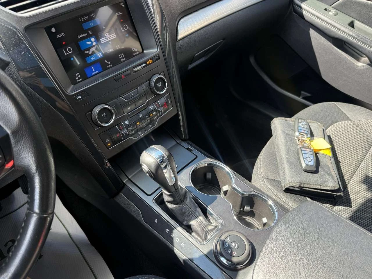 Ford Explorer XLT 4WD | Mobile.bg � ����������� 14