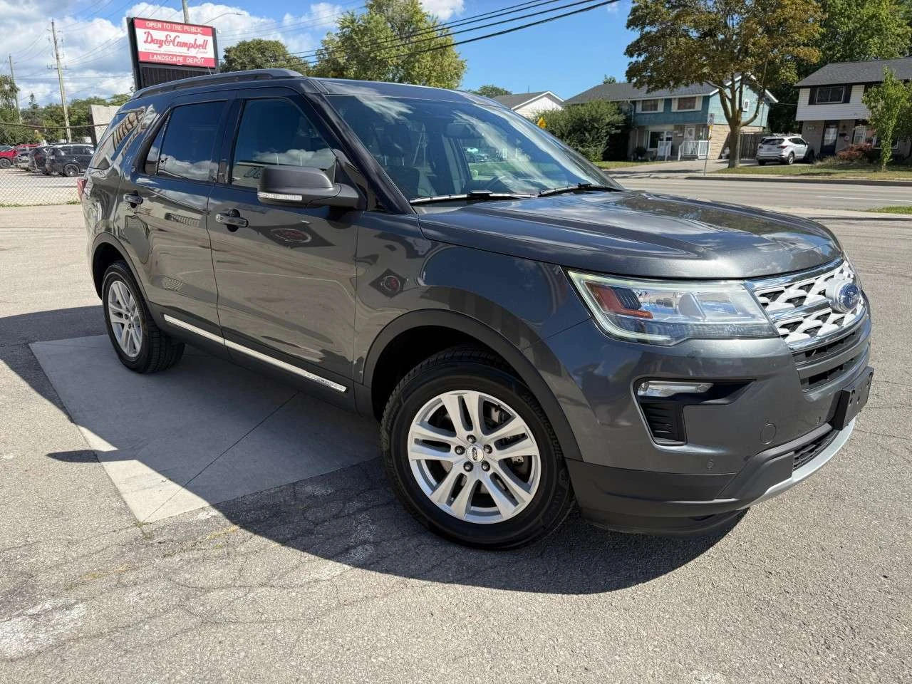 Ford Explorer XLT 4WD | Mobile.bg � ����������� 7