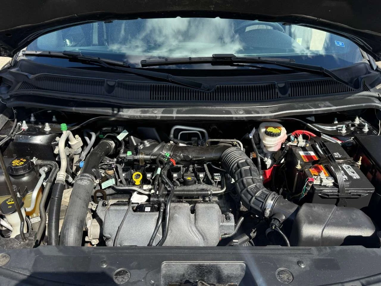 Ford Explorer XLT 4WD | Mobile.bg � ����������� 11