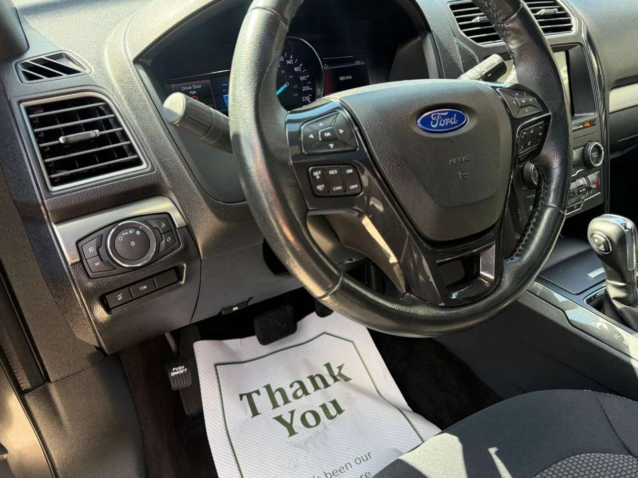 Ford Explorer XLT 4WD | Mobile.bg � ����������� 16