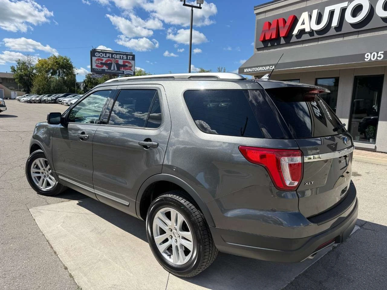 Ford Explorer XLT 4WD | Mobile.bg � ����������� 3