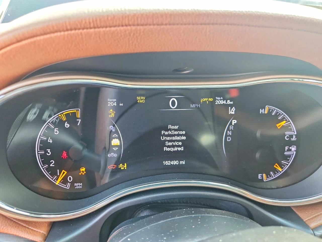 Jeep Grand cherokee 5.7l Summit | Mobile.bg � ����������� 9