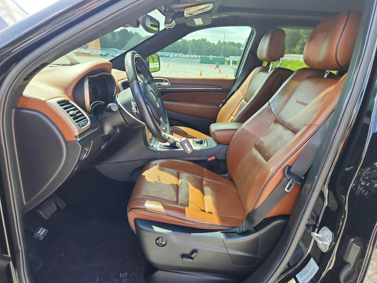 Jeep Grand cherokee 5.7l Summit | Mobile.bg � ����������� 7