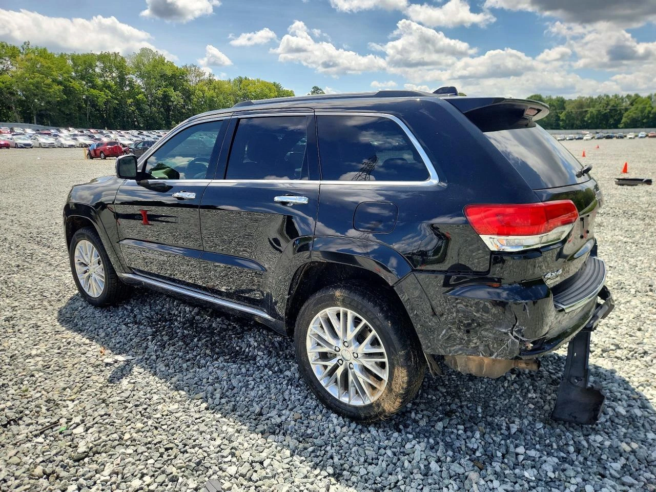 Jeep Grand cherokee 5.7l Summit | Mobile.bg � ����������� 2
