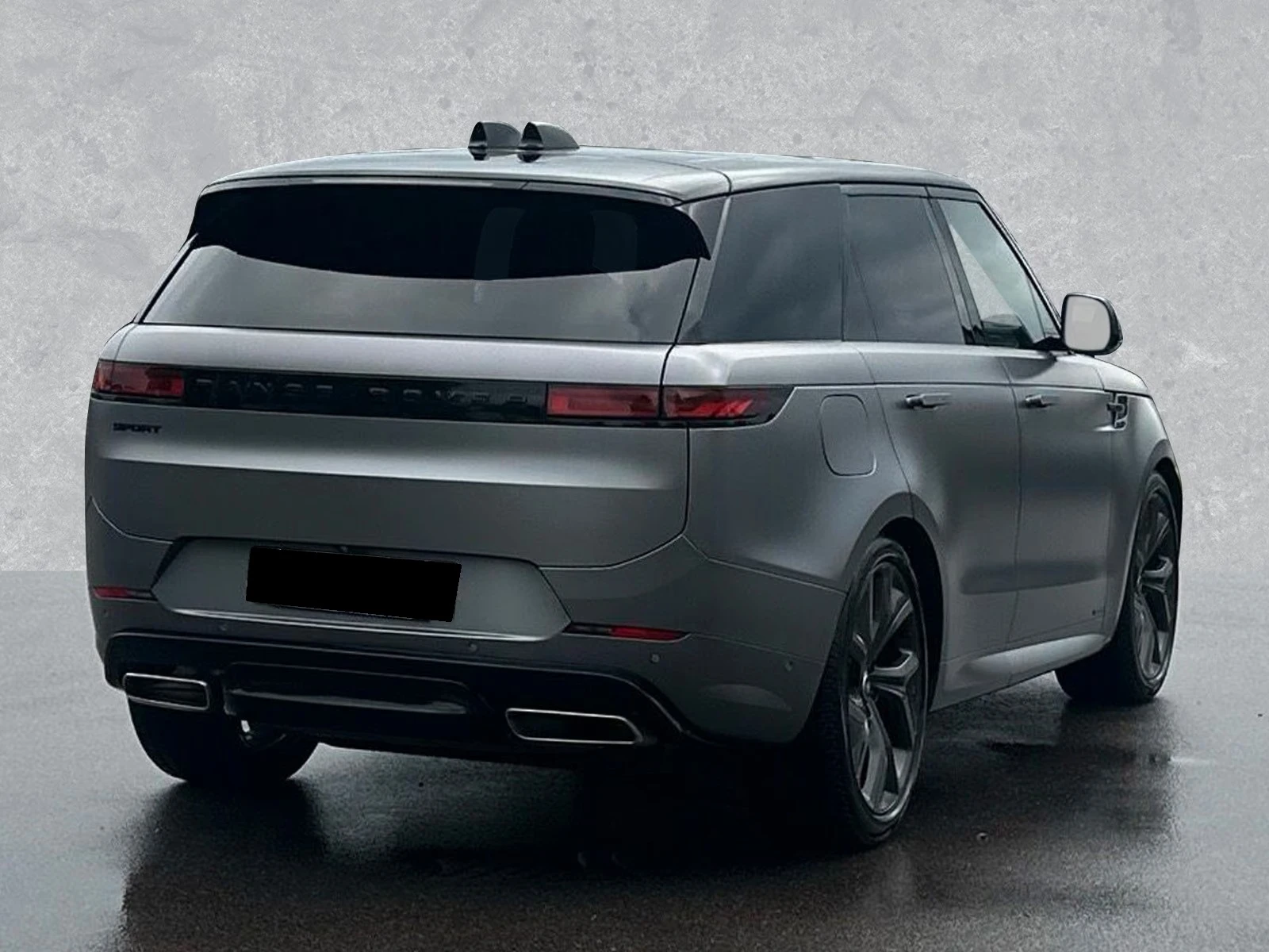 Land Rover Range Rover Sport P550e/AUTOBIOGRAPHY/SVO CARBON/SOFT CLOSE/23 INCH | Mobile.bg � ����������� 3
