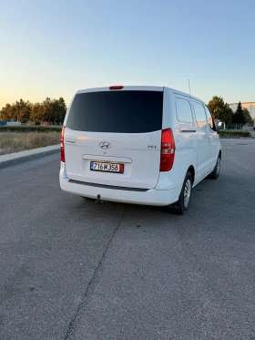 Hyundai H1 2.5CRDI , снимка 3