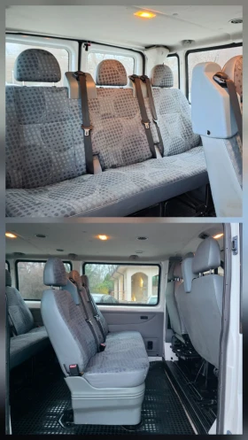 Ford Transit 2.2TDCI.125PS.2013GD.KLIMA.8+ 1, снимка 16