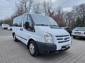 Ford Transit 2.2TDCI.125PS.2013GD.KLIMA.8+ 1, снимка 3