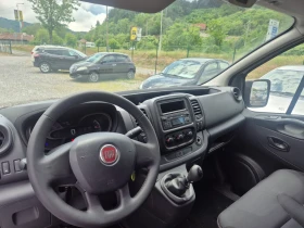 Fiat Talento 1.6 - 120 к.с. 6 скорости, снимка 8