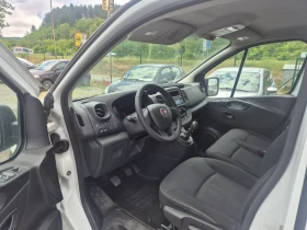 Fiat Talento 1.6 - 120 к.с. 6 скорости, снимка 5