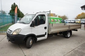 Iveco 35c15 3.0HPI* Климатик, снимка 3