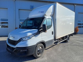     Iveco Daily 35C16 ~43 000 EUR