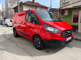 Ford Transit Custom 2.0 EcoBlue, снимка 1