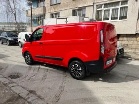 Ford Transit Custom 2.0 EcoBlue, снимка 5