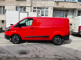 Ford Transit Custom 2.0 EcoBlue, снимка 4