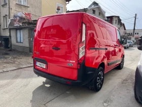 Ford Transit Custom 2.0 EcoBlue, снимка 6