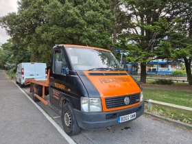 Обява за продажба на VW Lt   Пътна помощ ~8 500 лв. - изображение 11