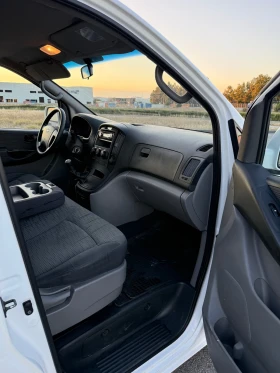 Hyundai H1 2.5CRDI  | Mobile.bg    6
