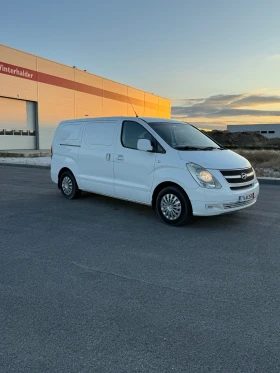 Hyundai H1 2.5CRDI  | Mobile.bg    2