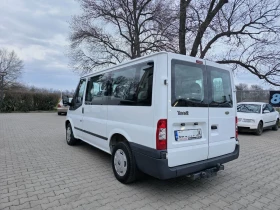 Ford Transit 2.2TDCI.125PS.2013GD.KLIMA.8+ 1 | Auto.bg — изображение 7