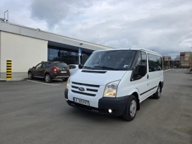 Ford Transit 2.2TDCI.125PS.2013GD.KLIMA.8+ 1
