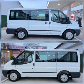Ford Transit 2.2TDCI.125PS.2013GD.KLIMA.8+ 1 | Auto.bg — изображение 9